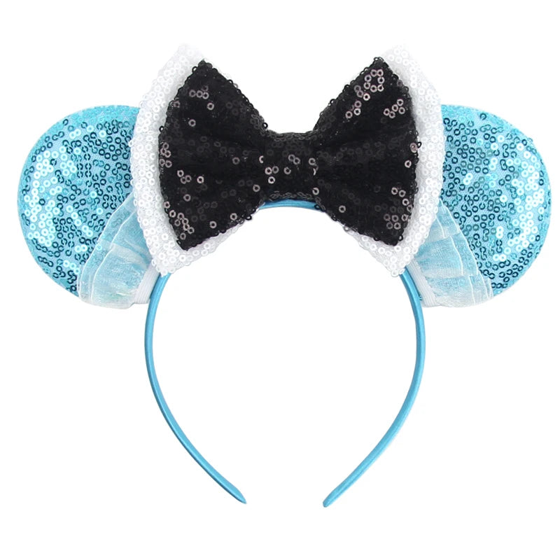 CowLost | glitter-crown-hairband-girls-princess-party-headwear |68