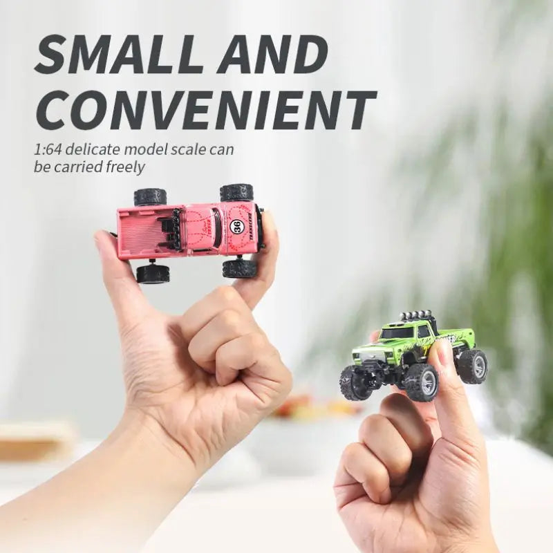 CowLost | fencing-barriers-teranty-1-64-rc-off-road-monster-truck-remote-control-car |5