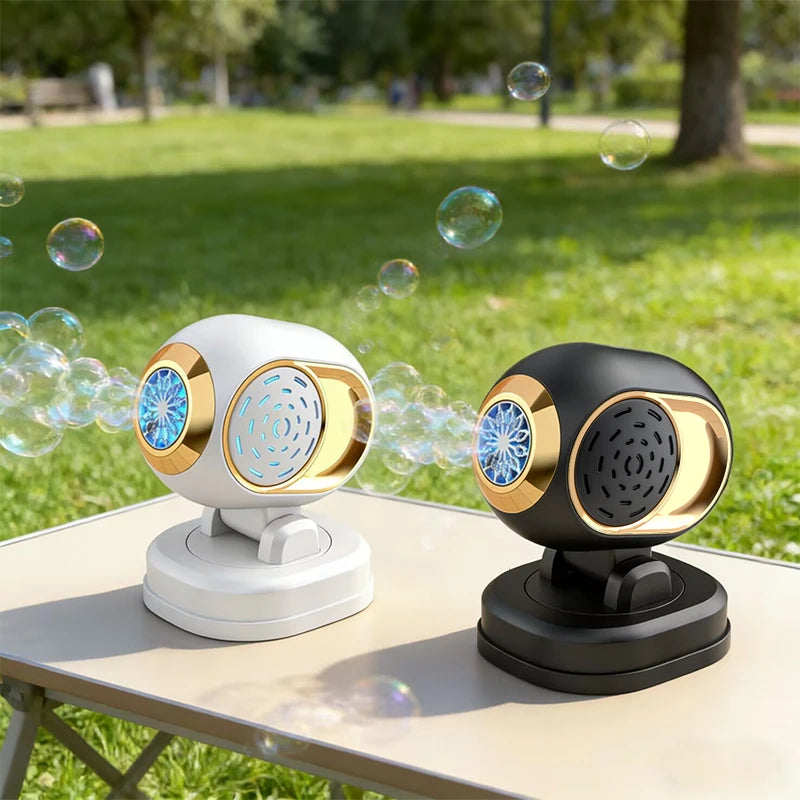 CowLost | product_id-automatic-stage-bubble-machine-with-lights-rotatable-electric-bubble-blower-for-party-wedding-toys-gifts |4