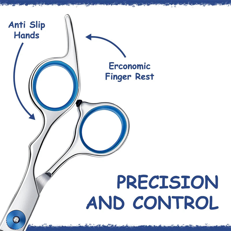 CowLost | tools-professional-dog-grooming-scissors-with-rounded-safety-tips |17