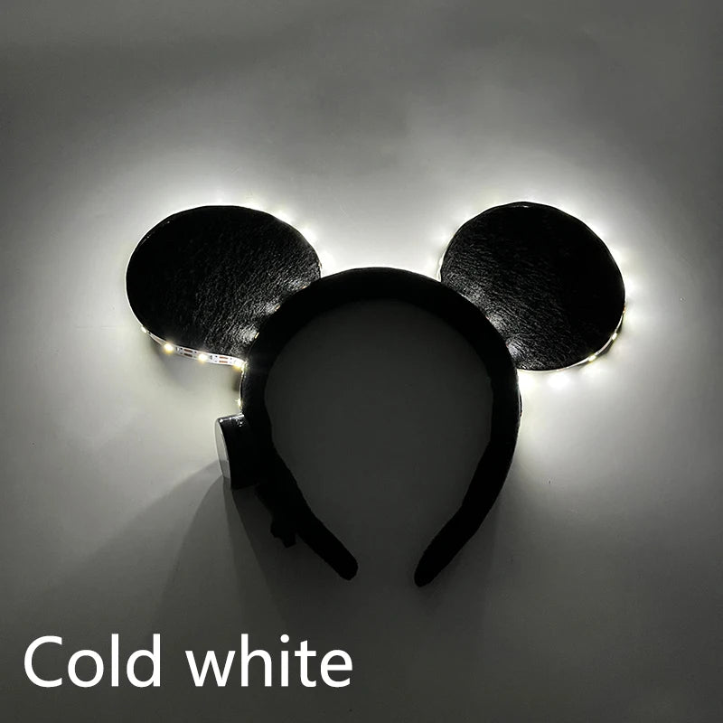 CowLost | cartoon-led-mouse-ears-headband-for-boys-and-girls-birthday-party |43