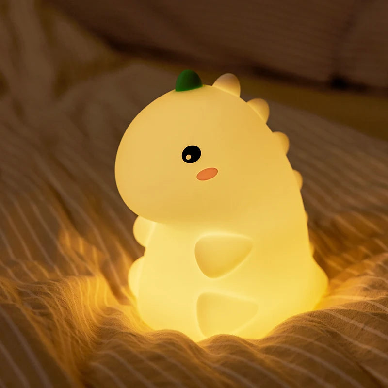 CowLost | product_id-rechargeable-panda-silicone-led-night-light-with-timer-for-kids-bedroom-gift |30