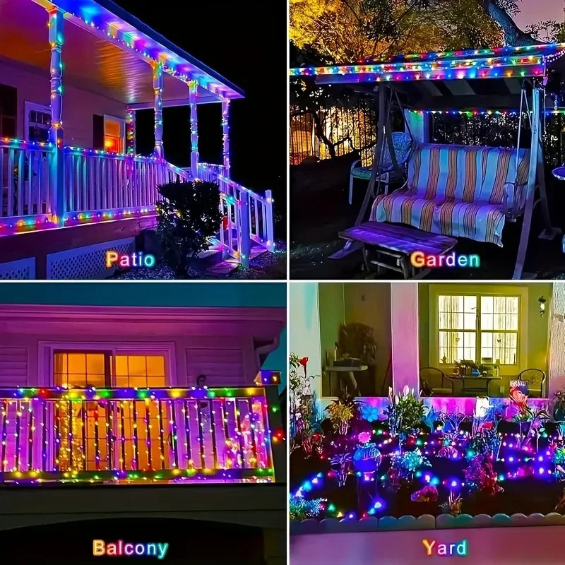CowLost | light-ropes-strings-product_id-solar-led-waterproof-rope-light-string-for-outdoor-garden-wedding-party-christmas-decoration |11