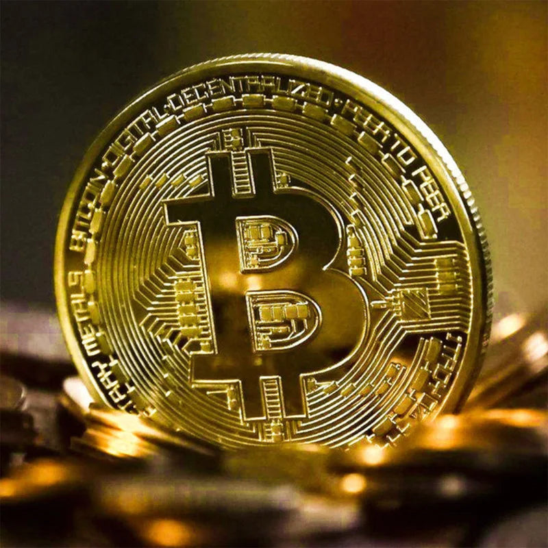 CowLost | product_id-12pcs-40mm-bitcoin-coin-treasure-hunt-game-gold-silver-for-adults-kids |3