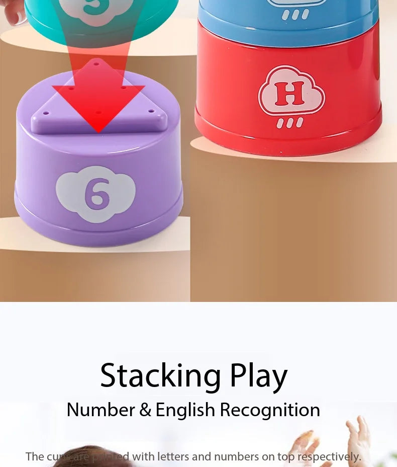CowLost | product_id-montessori-stacking-cup-sensory-puzzle-game-indoor-outdoor-toy |9
