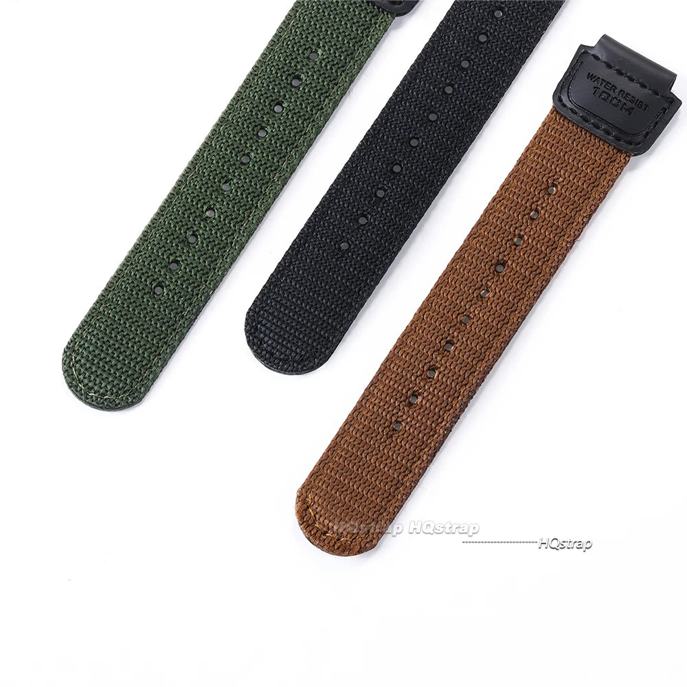CowLost | watch-bands-product_id-nylon-canvas-18mm-watch-strap-for-casio-ae-1200wh-sgw-300-aq-s810w-with-metal-buckle |10