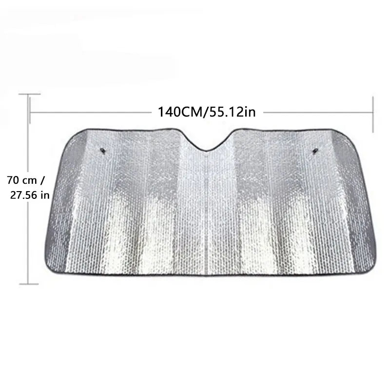 CowLost | product_id-car-windshield-sunshade-foldable-uv-protection-heat-insulation-universal-front-rear-cover |17
