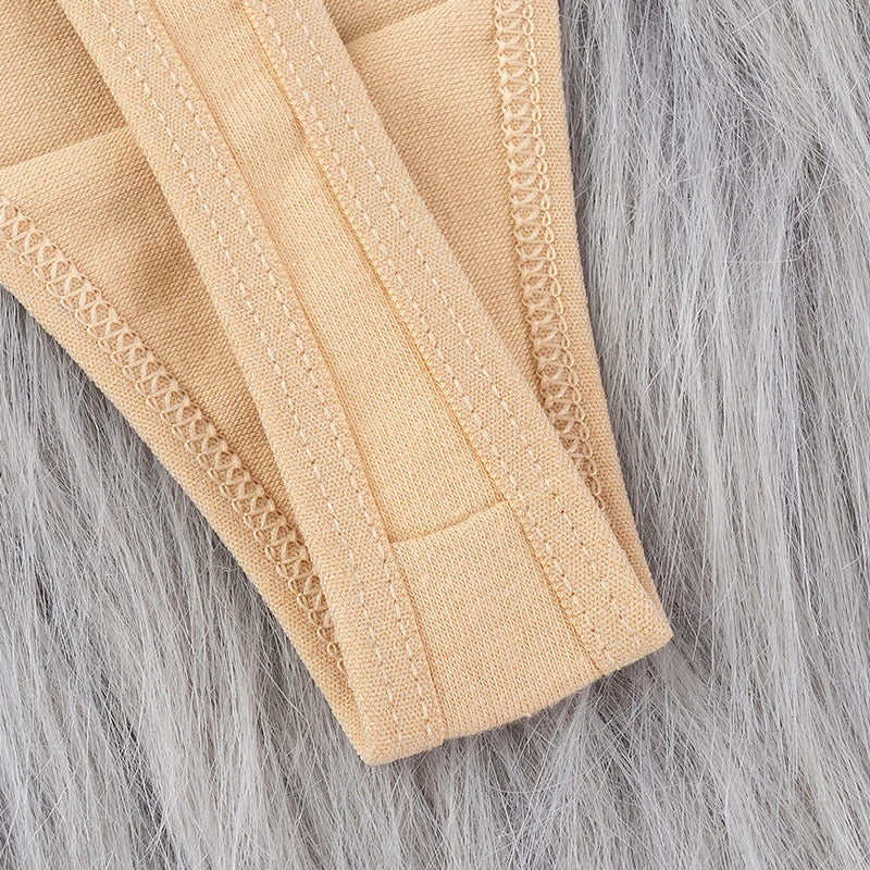 CowLost | wsfsljwdw-sexy-women-cotton-g-string-thongs-low-waist-seamless-panties |13
