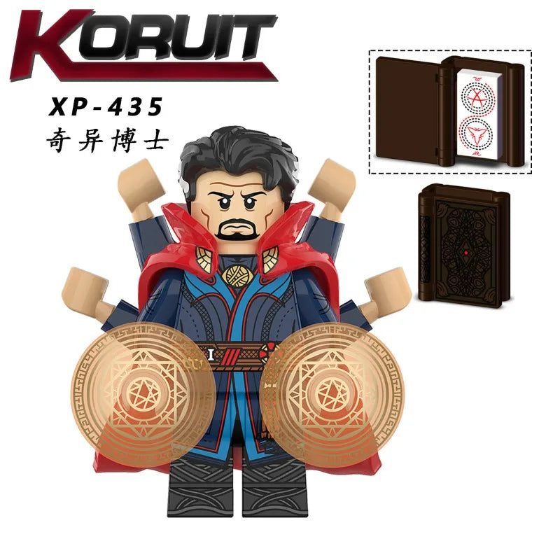 CowLost | product_id-kt1057-assembled-building-blocks-with-mini-figures-and-dolls-cartoon-character-toys-birthday-gifts-for-kids |2