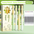 CowLost | product_id-4-pack-kawaii-retractable-gel-pens-0-5mm-fast-drying-spinning-twist-pen-for-school-journaling |24