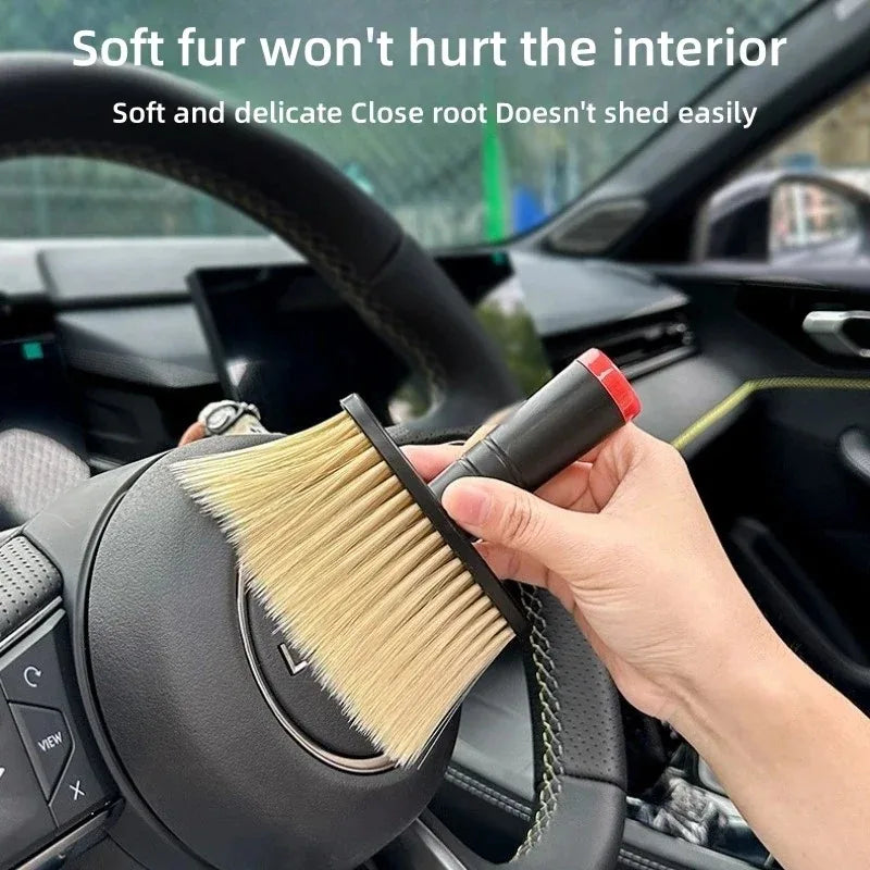 CowLost | car-wash-brushes-product_id-car-interior-cleaning-brush-set-air-vent-gap-dust-removal-auto-detailing-tool |10