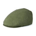 CowLost | botvela-linen-flat-cap-for-men-women |21