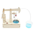 CowLost | product_id-kids-stem-diy-water-pump-educational-model-kit-toy-gift |16