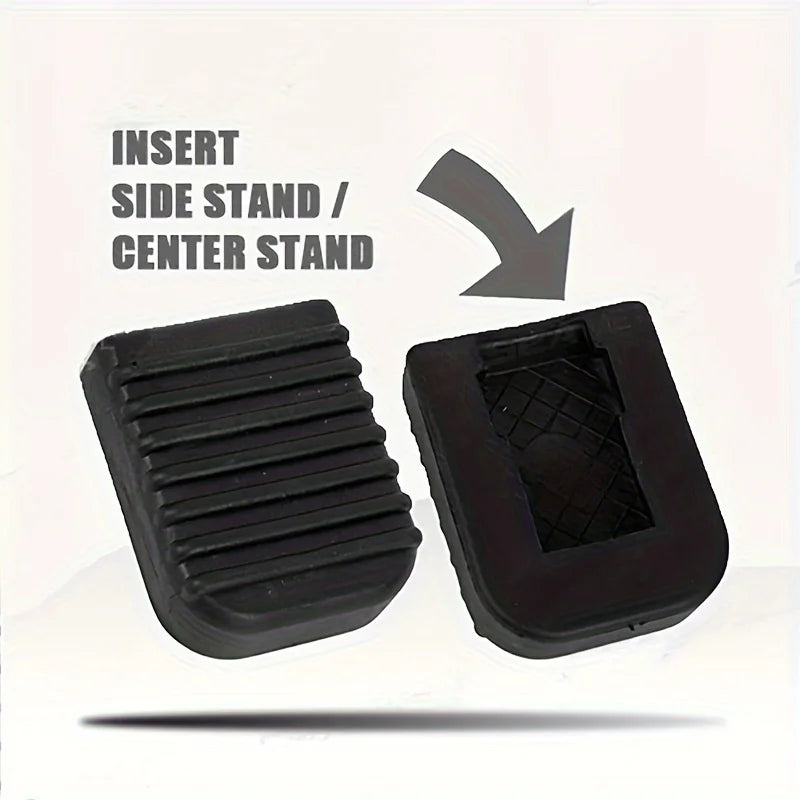 CowLost | vehicle-parts-accessories-universal-motorcycle-anti-slip-footrest-side-stand-base |4