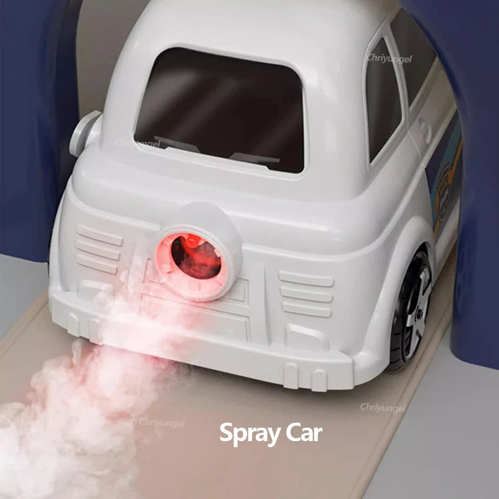 CowLost | product_id-gas-station-toy-playset-with-spray-car-educational-gift-for-kids-3-12 |9