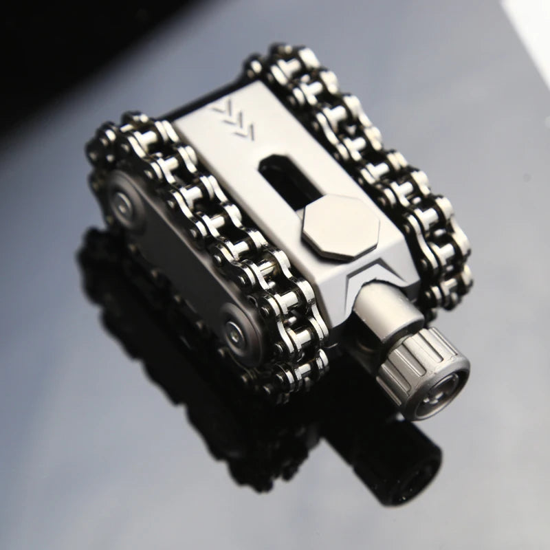 CowLost | product_id-tank-roller-magnetic-metal-fidget-toy-edc-stress-relief-adhd-anxiety-desk-gift |5