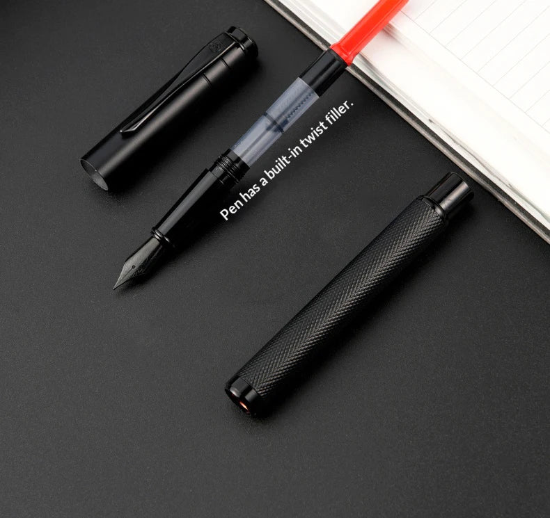 CowLost | product_id-luoshi-dragon-scale-engraved-metal-fountain-pen-0-4-0-5-1-0mm-nib-smooth-writing-calligraphy-office-gift |22