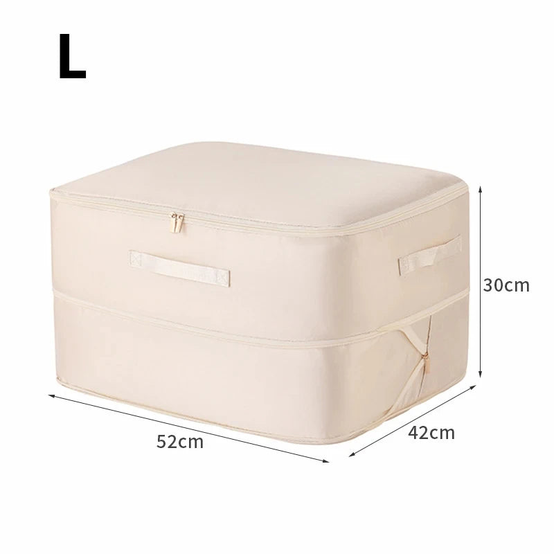 CowLost | space-saving-compression-storage-tote-bag |14