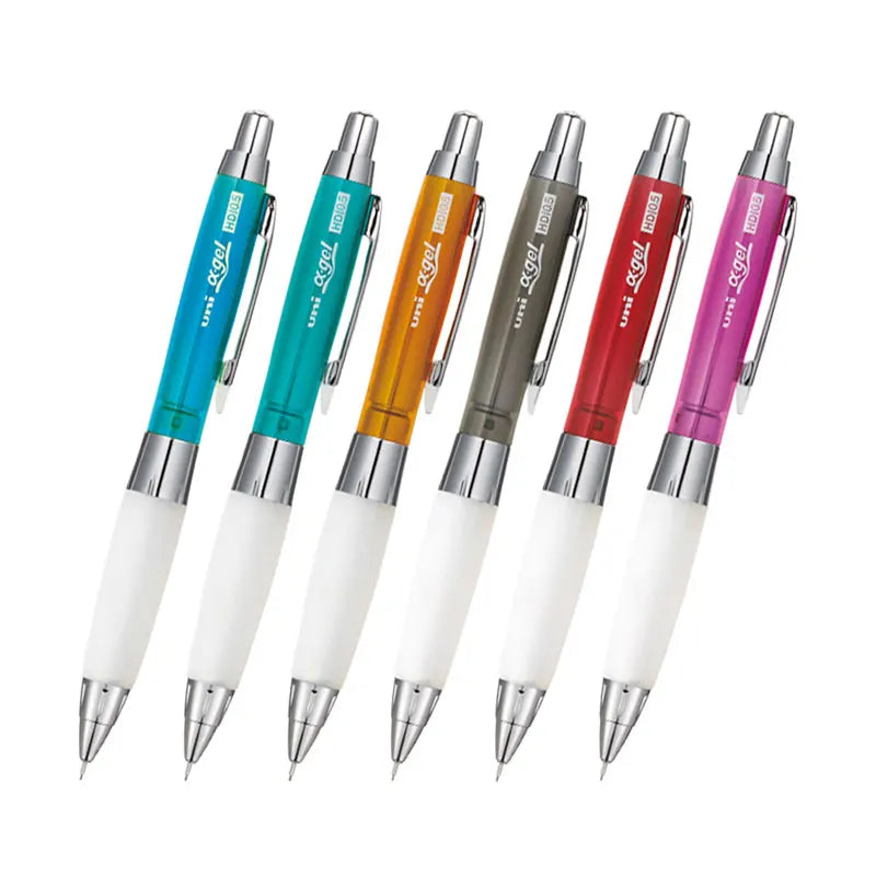 CowLost | product_id-uni-m5-618gg-0-5mm-hb-gel-mechanical-pencil-for-drawing-and-sketching |6