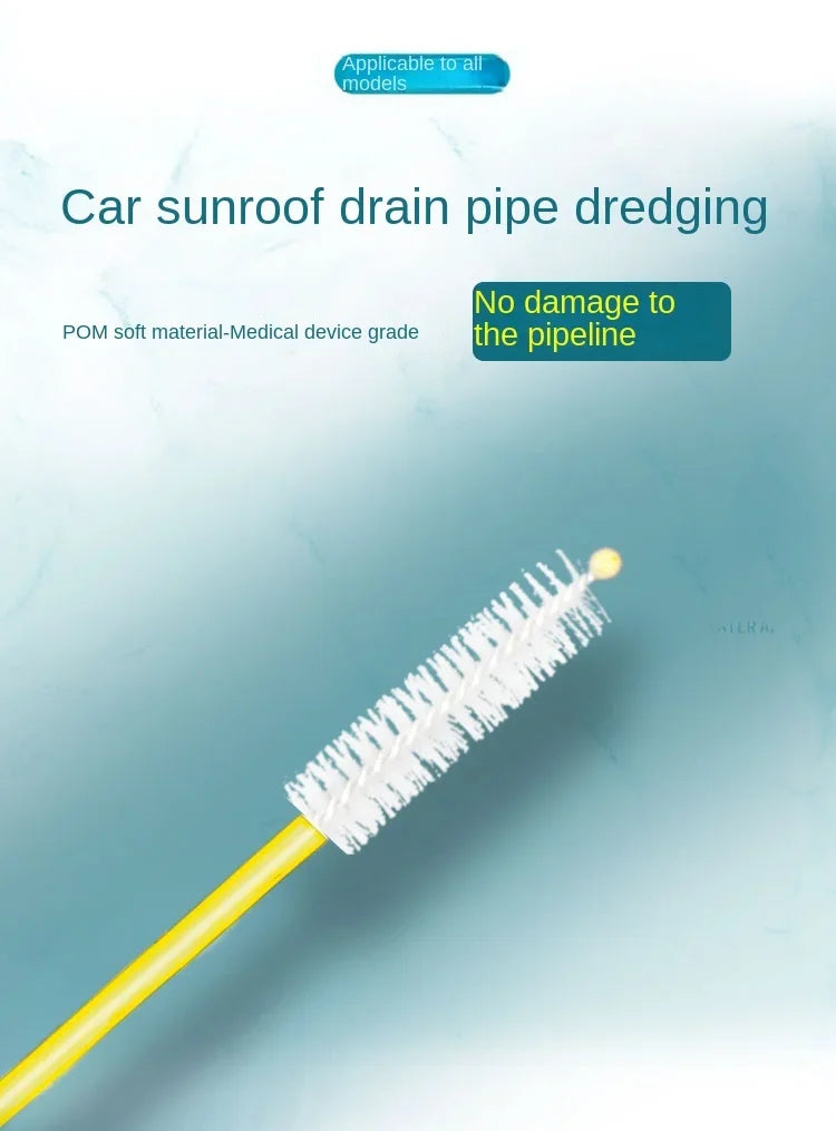 CowLost | product_id-car-sewer-unclogger-brush-with-long-hose-for-sunroof-and-drain-cleaning |9
