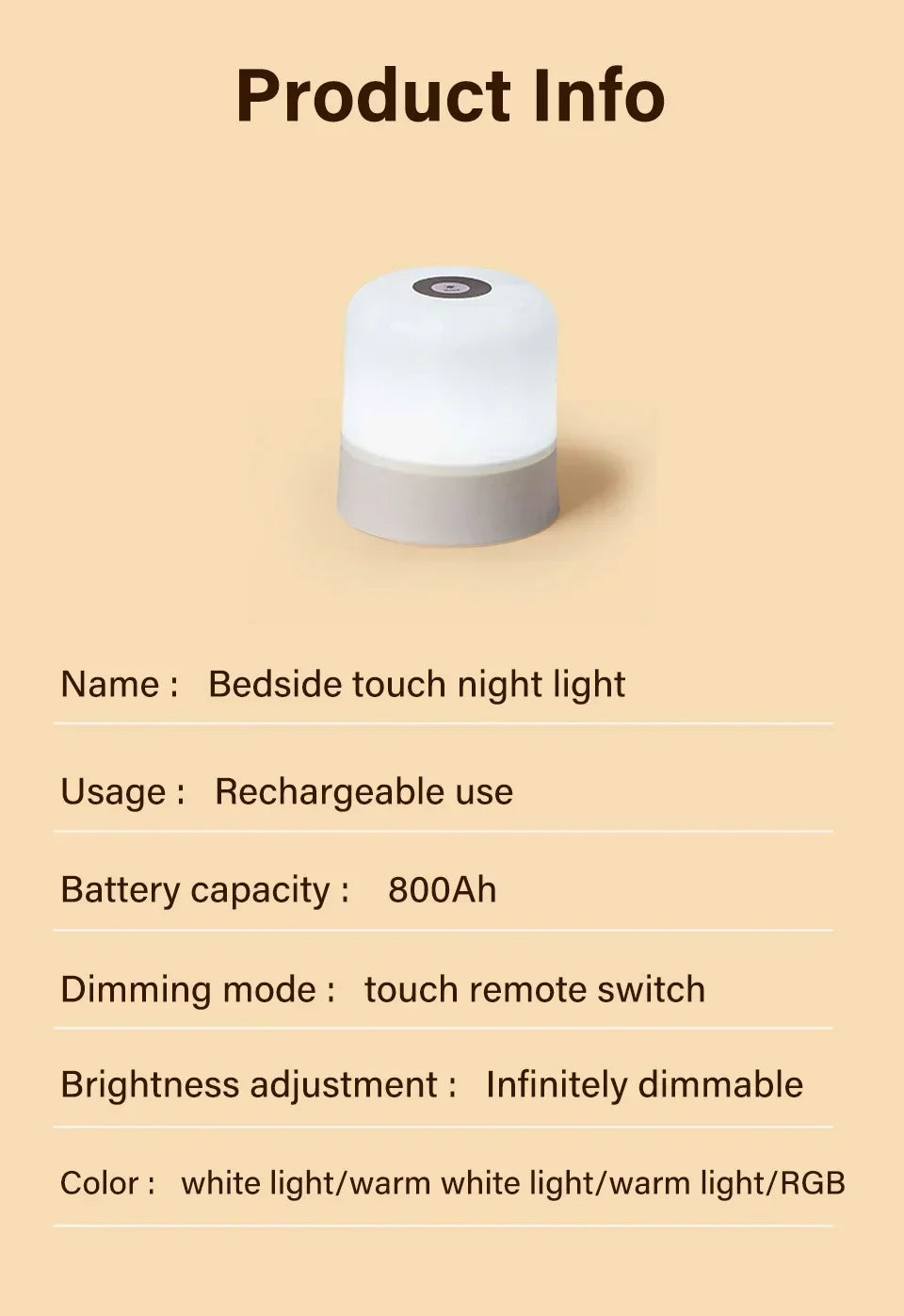 CowLost | product_id-rechargeable-rgb-touch-table-lamp-16-color-dimmable-night-light-for-bedroom |22
