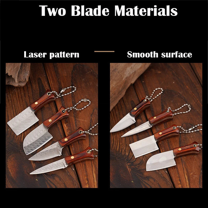 CowLost | activewear-pants-portable-mini-folding-knife-brass-color-wood-handle-stainless-steel-blade |46