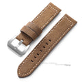 CowLost | product_id-20mm-24mm-canvas-nylon-leather-watchband-for-panerai-universal-sport-wrist-strap-men-women |9