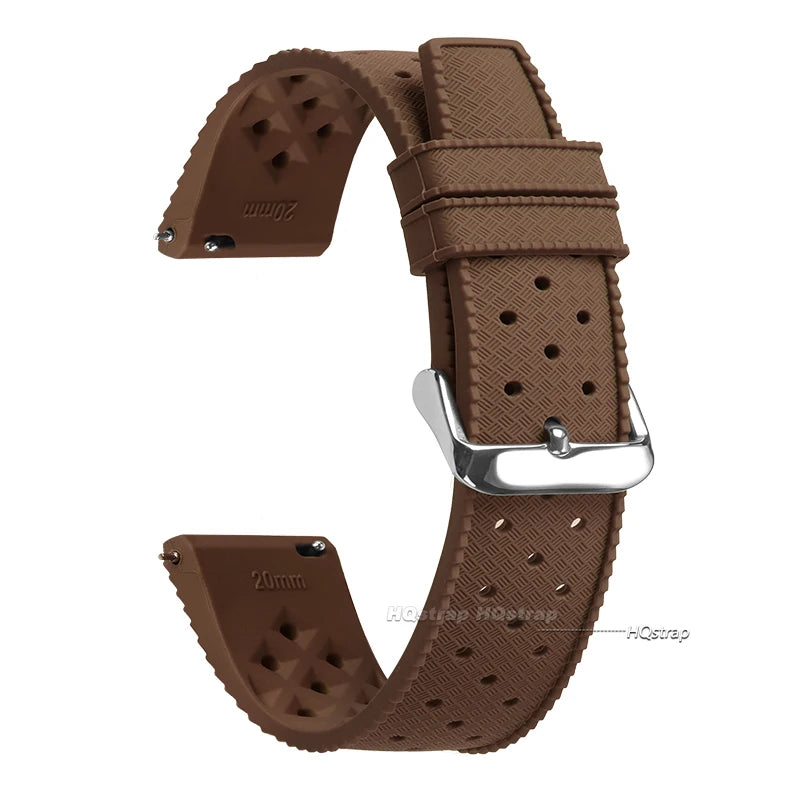 CowLost | product_id-tropic-silicone-quick-release-waterproof-breathable-watchbands-18mm-22mm-for-men-women |20