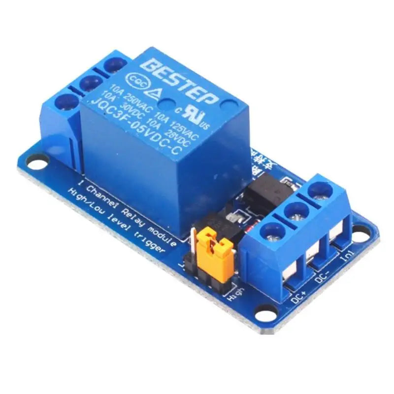 CowLost | product_id-bestep-1-channel-relay-module-3v-24v-high-low-level-trigger |6