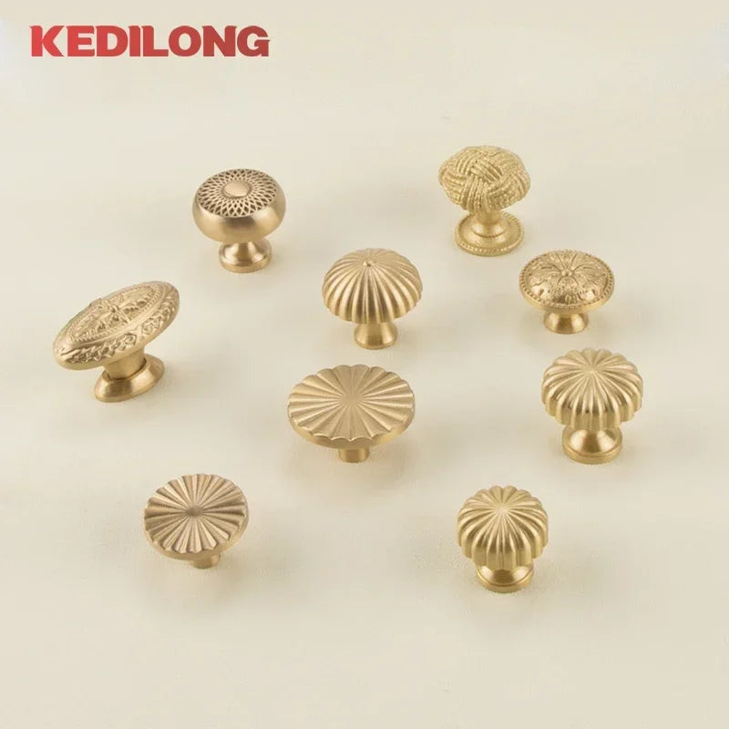 CowLost | kedlo-european-style-minimalist-solid-brass-cabinet |5