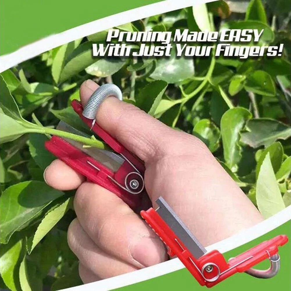 CowLost | product_id-vegetable-thump-knife-pruner-scissors-for-garden-fruit-harvesting |2