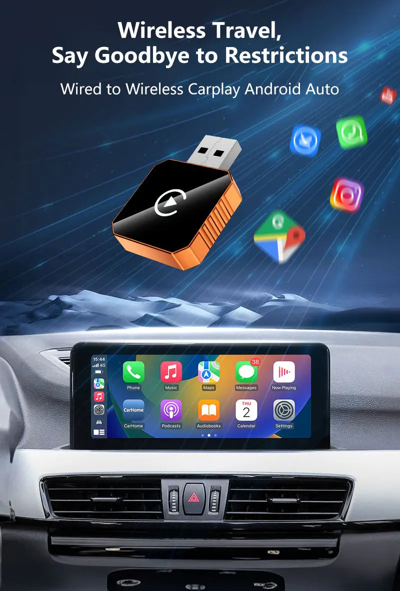 CowLost | product_id-wireless-carplay-android-auto-2-in-1-ai-smart-usb-c-dongle-with-5ghz-wifi |9