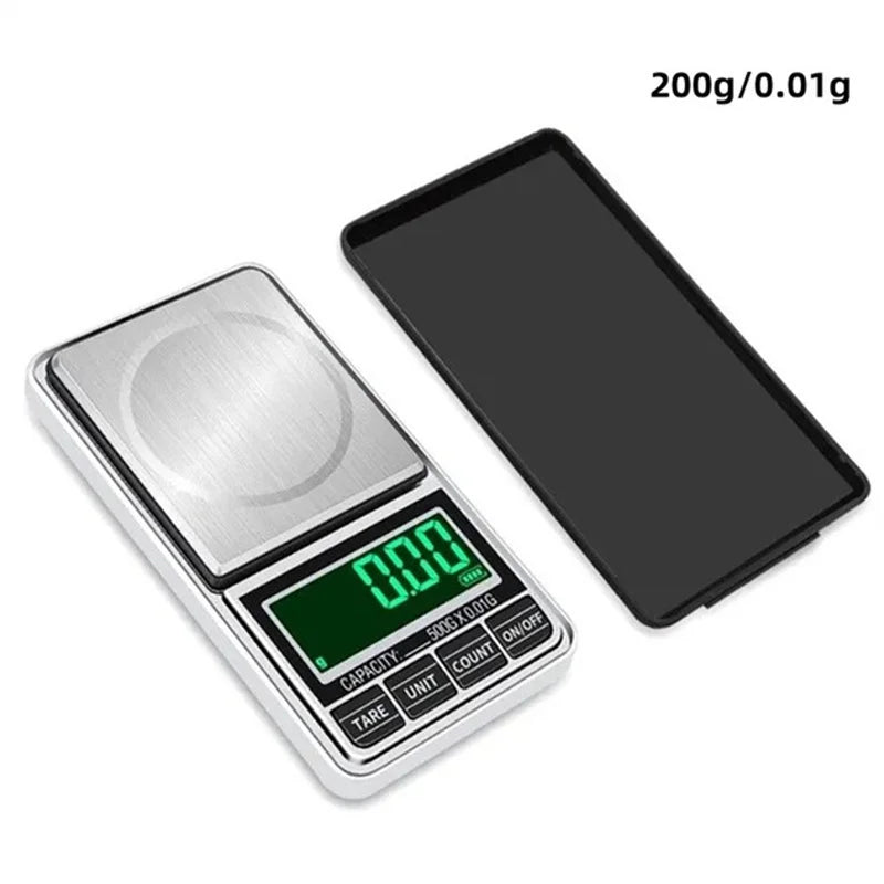 CowLost | portable-mini-pocket-jewelry-scale-usb-rechargeable-digital-electronic-jewelry-scale-high-precision-mini-portable-led-balance |17