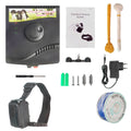 W-227 Rechargeable Electric Dog Fence Training Collar Pet Containment System