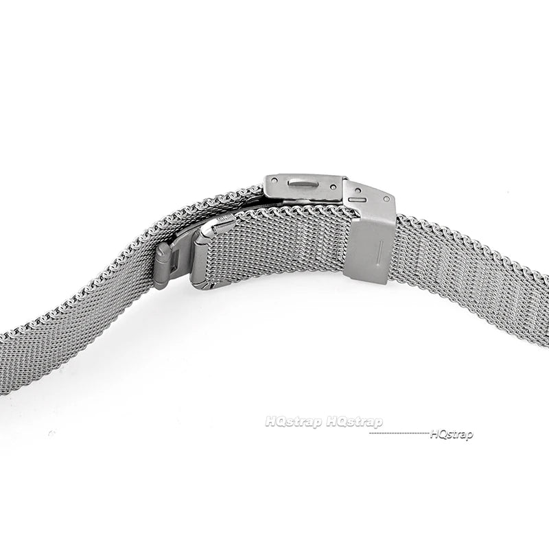 CowLost | product_id-milanese-stainless-steel-watch-band-12-24mm-universal-strap-with-folding-buckle-in-black-gold-rose-gold-steel |10