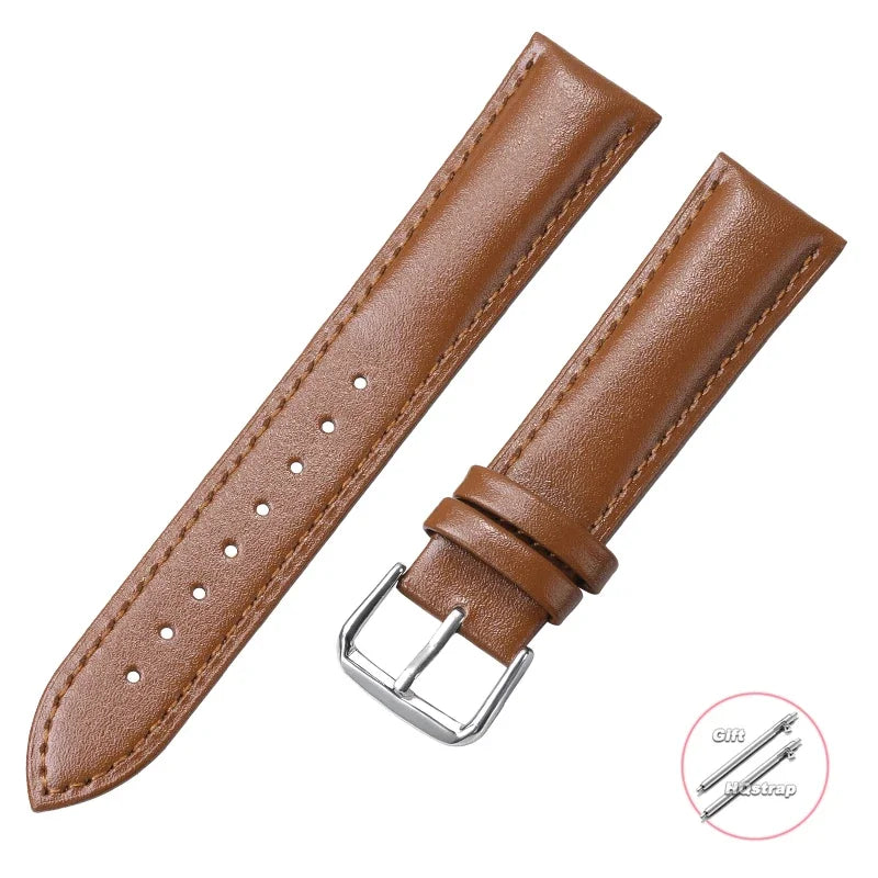 CowLost | product_id-genuine-leather-watch-bands-straps-12-24mm-high-quality-accessories |11