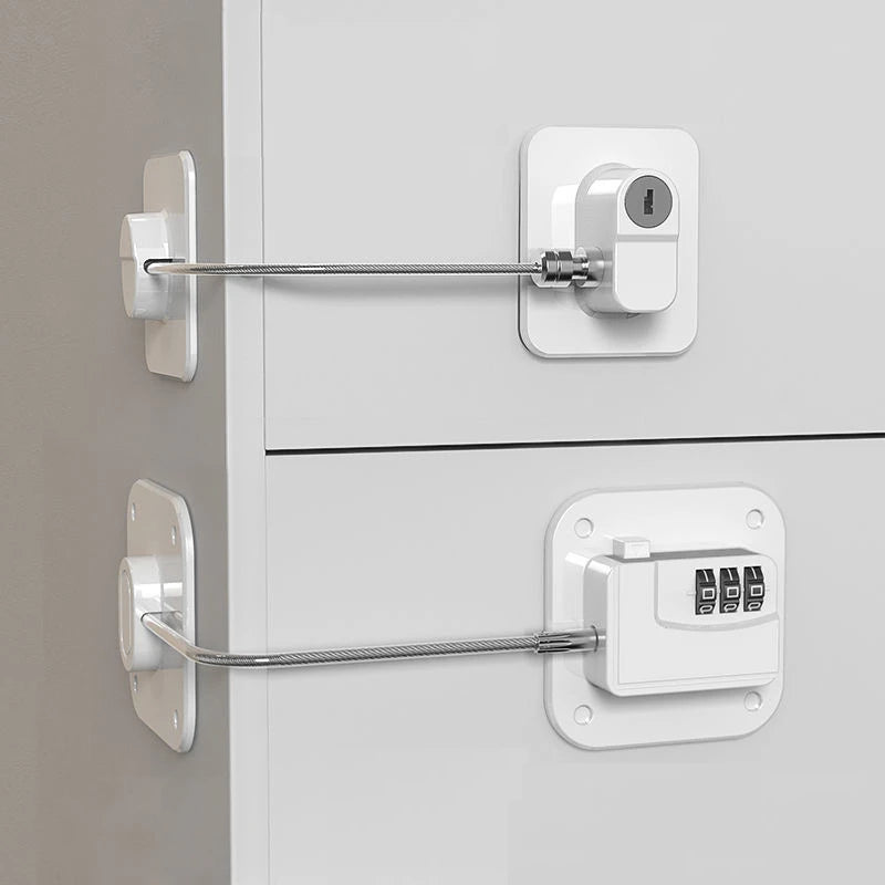 CowLost | baby-safety-password-lock-multi-functional-door-window-kids-protection |15