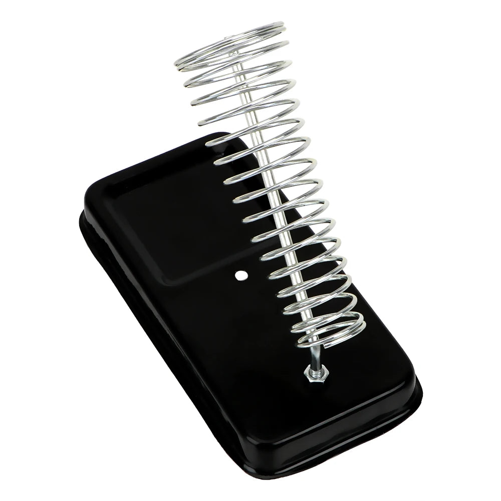 CowLost | product_id-diywork-electric-soldering-iron-stand-holder-metal-frame-high-temperature-resistant |1