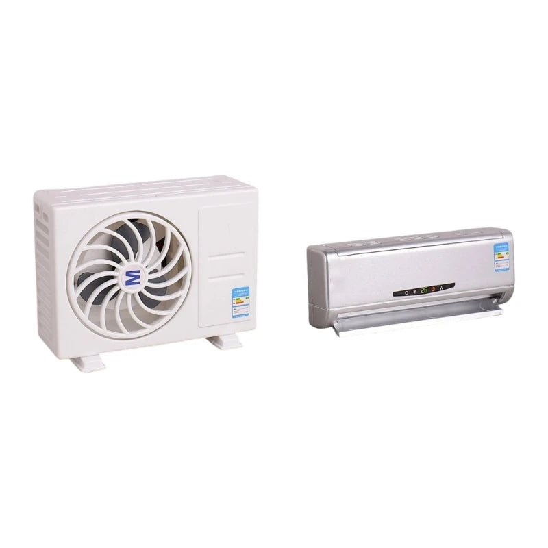 CowLost | product_id-mini-solar-powered-air-conditioner-model-15ub-for-dollhouses-and-learning |14