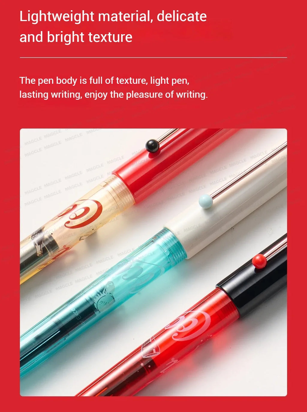 CowLost | product_id-kaco-retro-coca-cola-mellow-fountain-pen-extra-fine-0-38mm-with-built-in-cartridge |24