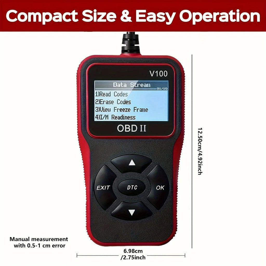 CowLost | electric-vehicle-ev-parts-accessories-automotive-obd2-code-reader-diagnostic-scanner |3