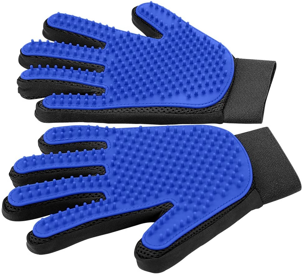 CowLost | pet-beds-pet-grooming-hair-removal-glove-for-cats-and-dogs |14
