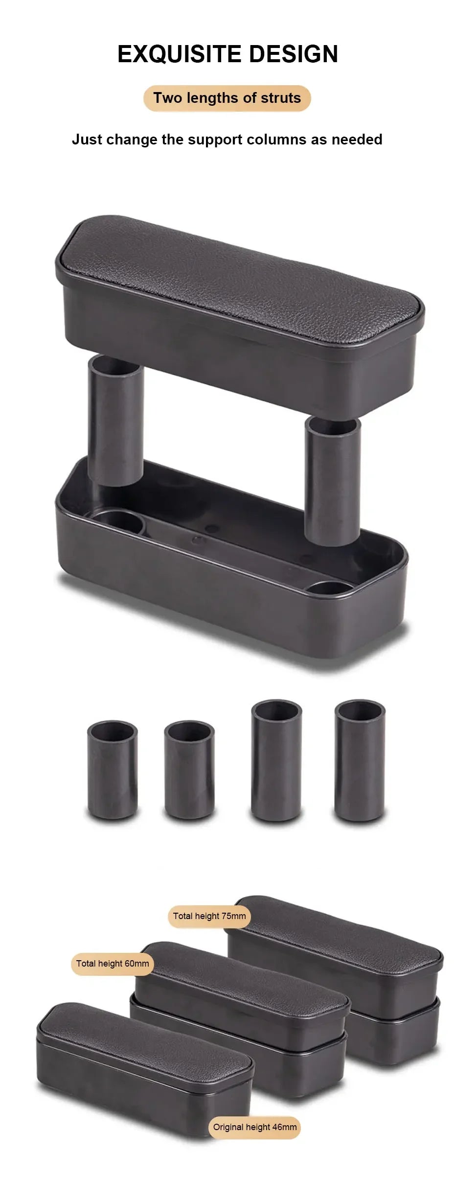 CowLost | car-organizers-product_id-car-elbow-rest-door-storage-box-universal-armrest-organizer-container-accessories |12