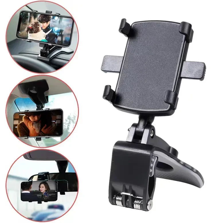 CowLost | product_id-universal-360-rotating-car-dashboard-smartphone-holder-mount-clip-stand |7
