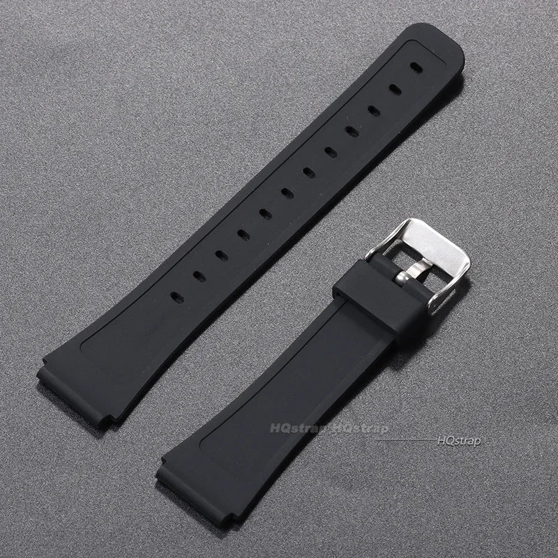 CowLost | product_id-18mm-black-silicone-watch-strap-for-casio-w800h-a158-168-ae1200-sgw400-f91w-f84-f105-108 |4
