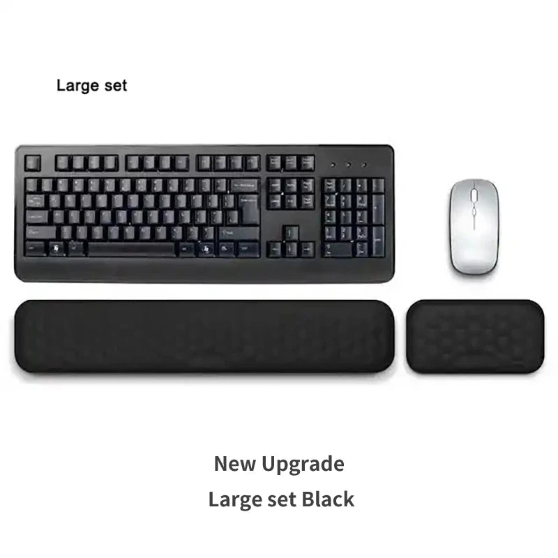 CowLost | keyboard-wrist-rest-memory-foam |14