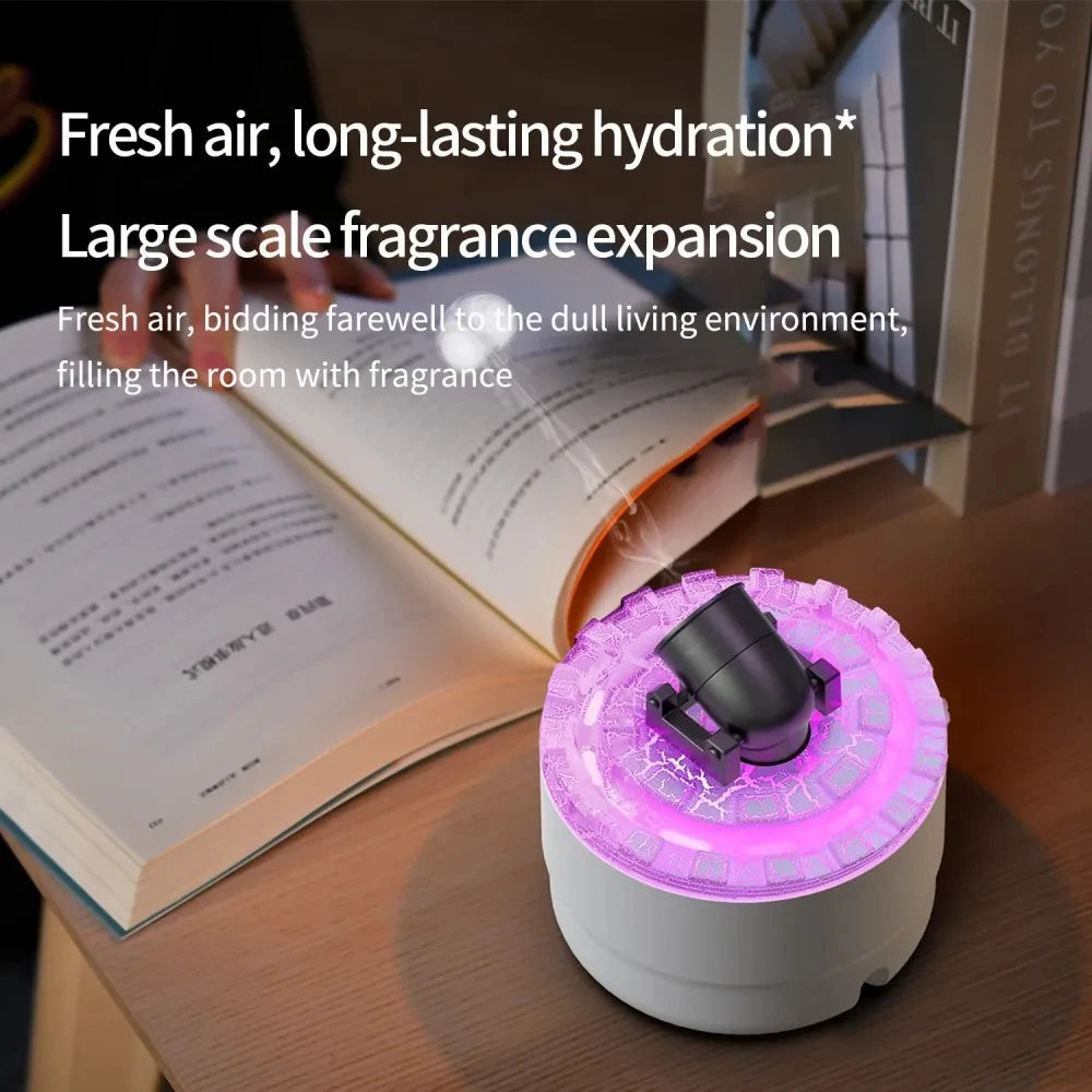 CowLost | product_id-homefish-ultrasonic-aromatherapy-diffuser-with-7-color-night-light-and-mist-humidifier |1