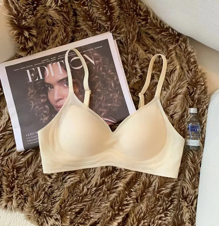 CowLost | product_id-womens-seamless-wire-free-sleep-bra-with-breathable-non-marking-gathered-support |19