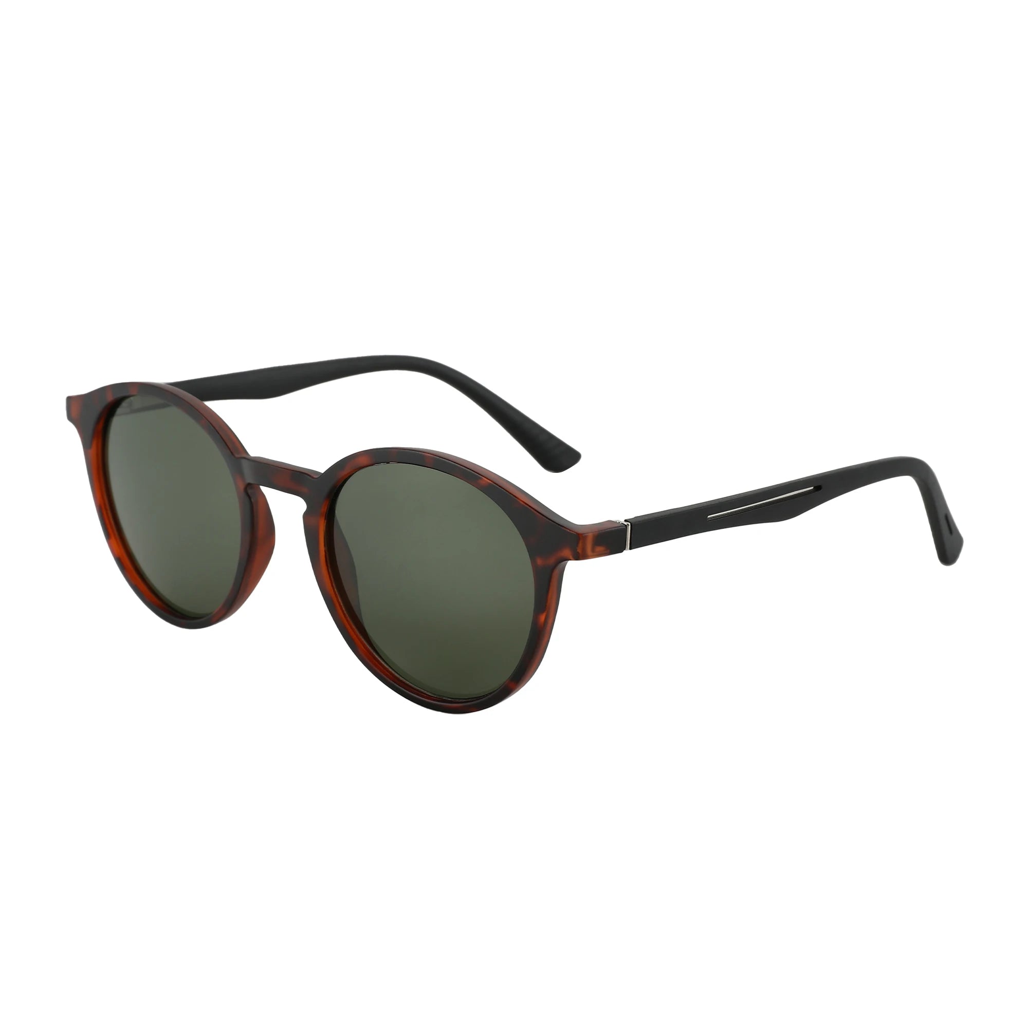 CowLost | zenottic-retro-polarized-sunglasses-men-women-vintage-round-frame |30