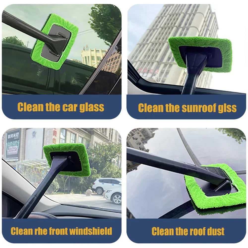 CowLost | car-wash-brushes-product_id-car-cleaning-supplies-long-handle-microfiber-windshield-wiper-cleaner-brush |1